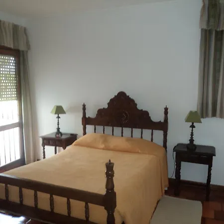 Holiday home Casa Julio Dinis 12