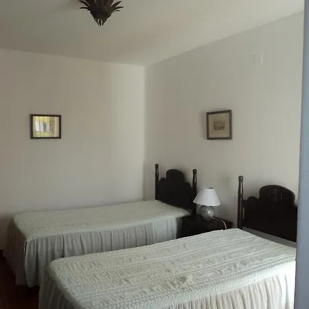 Casa Julio Dinis 12 Albufeira