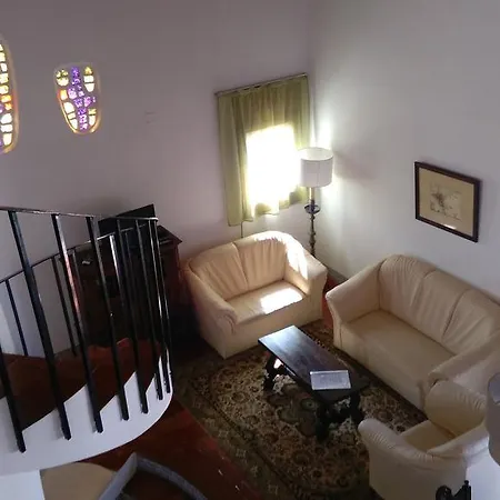 Casa Julio Dinis 12 Holiday home
